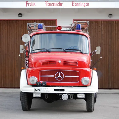 LF 16